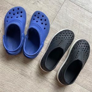 Toddler Boy Shoe Bundle